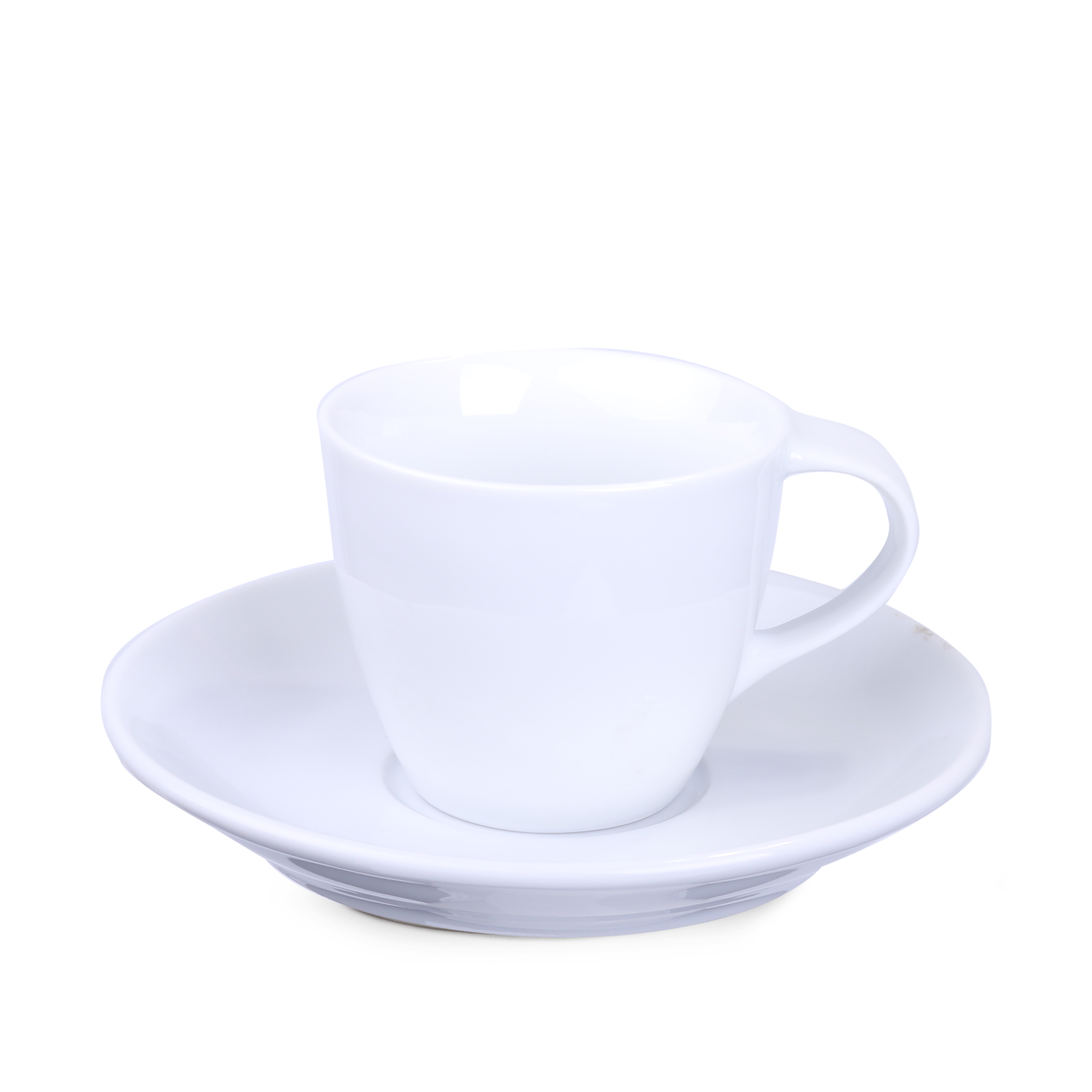 Filiżanka Vision Set 200 ml P047093M 4 Filiżanka Vision Set 200 ml P047093M