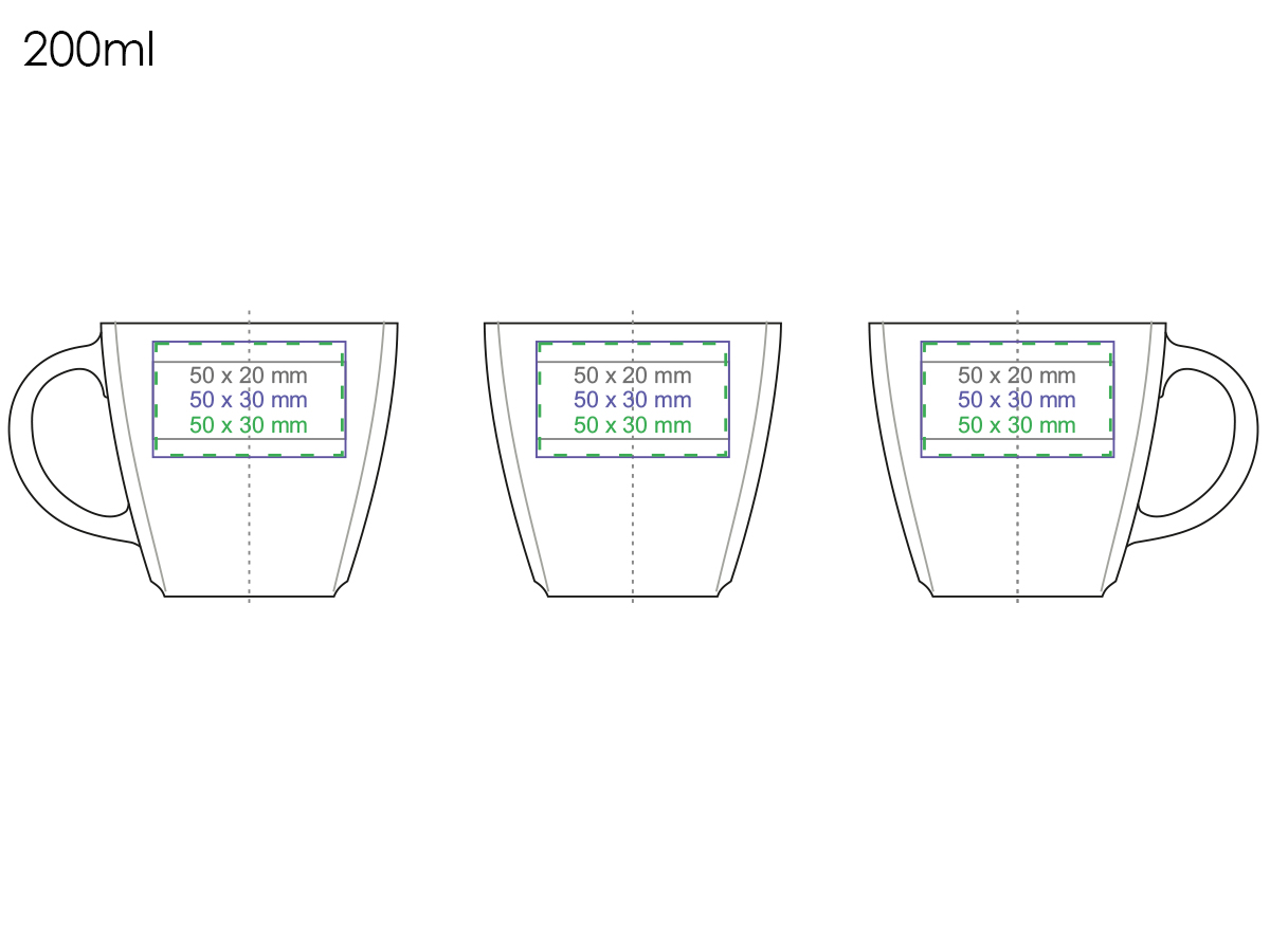 Zestaw Manhattan Coffee Set P041958M MAX-S316-W