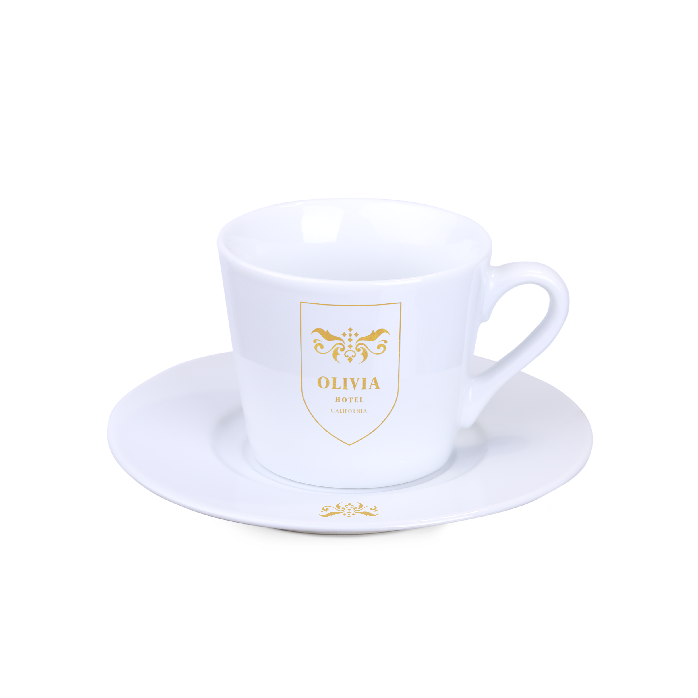 Filiżanka Opty Set 200 ml P041945M MAX-C214-68556