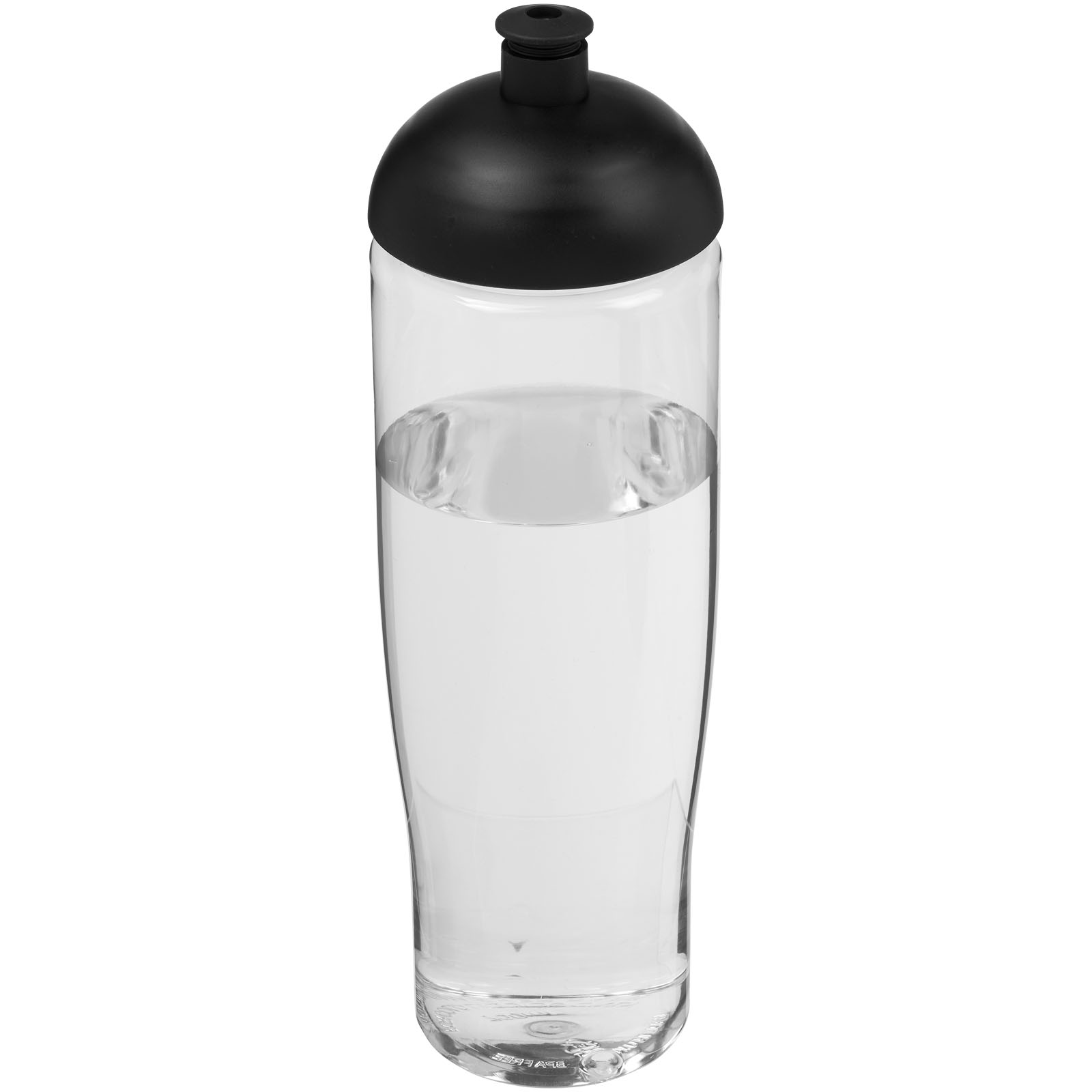 Bidon H2O Tempo® o pojemności 700 ml z wypukłym wieczkiem P069153C PFC-210042-W Bidon H2O Tempo® o pojemności 700 ml z wypukłym wieczkiem P069153C PFC-210042-W