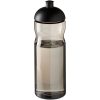 Bidon H2O Base® o pojemności 650 ml z wypukłym wieczkiem P069240C ciemnografitowy