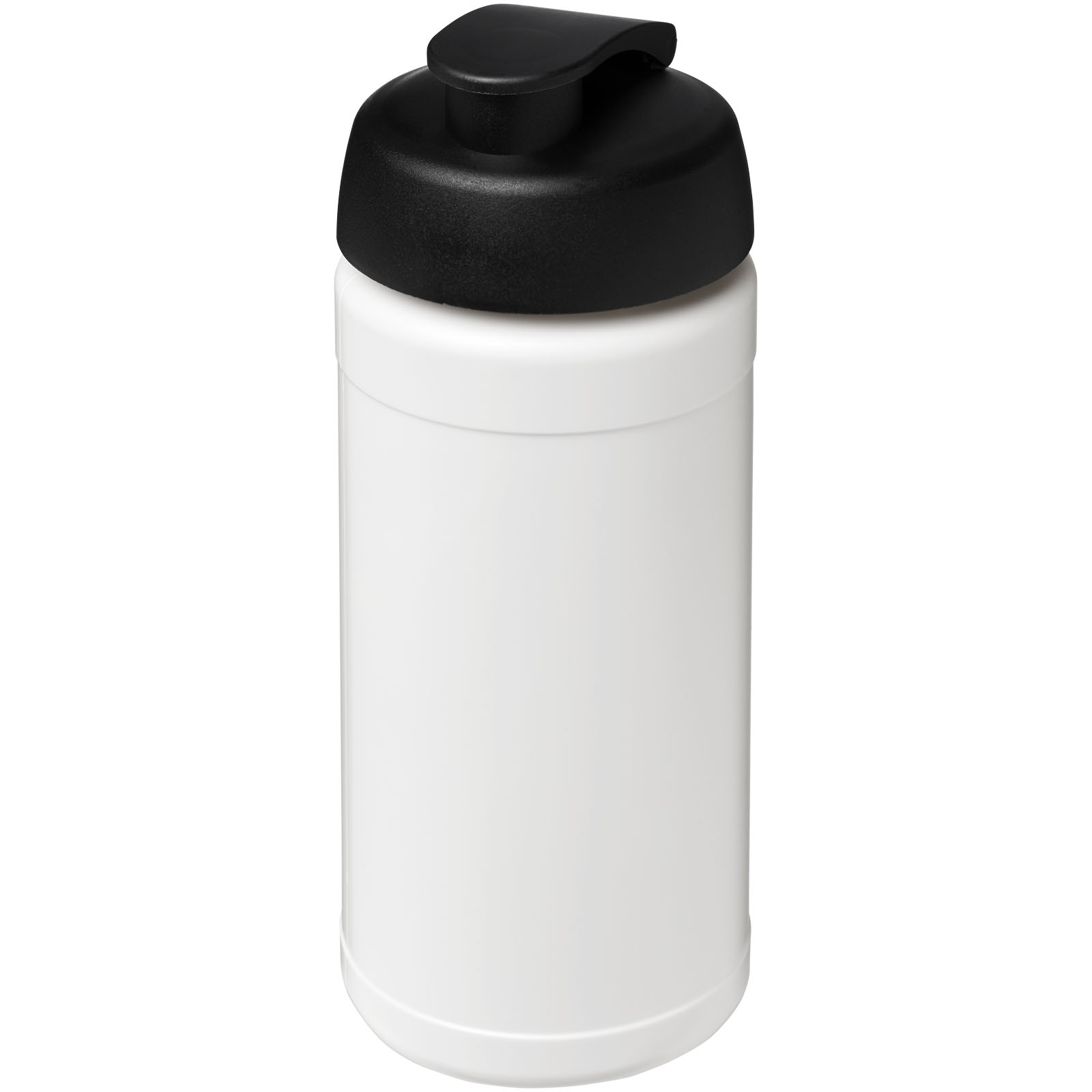 Bidon Baseline® Plus o pojemności 500 ml z wieczkiem zaciskowym P069330C PFC-210068-W Bidon Baseline® Plus o pojemności 500 ml z wieczkiem zaciskowym P069330C PFC-210068-W