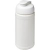 Bidon Baseline® Plus o pojemności 500 ml z wieczkiem zaciskowym P069330C biały