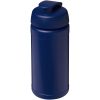 Bidon Baseline® Plus o pojemności 500 ml z wieczkiem zaciskowym P069330C niebieski