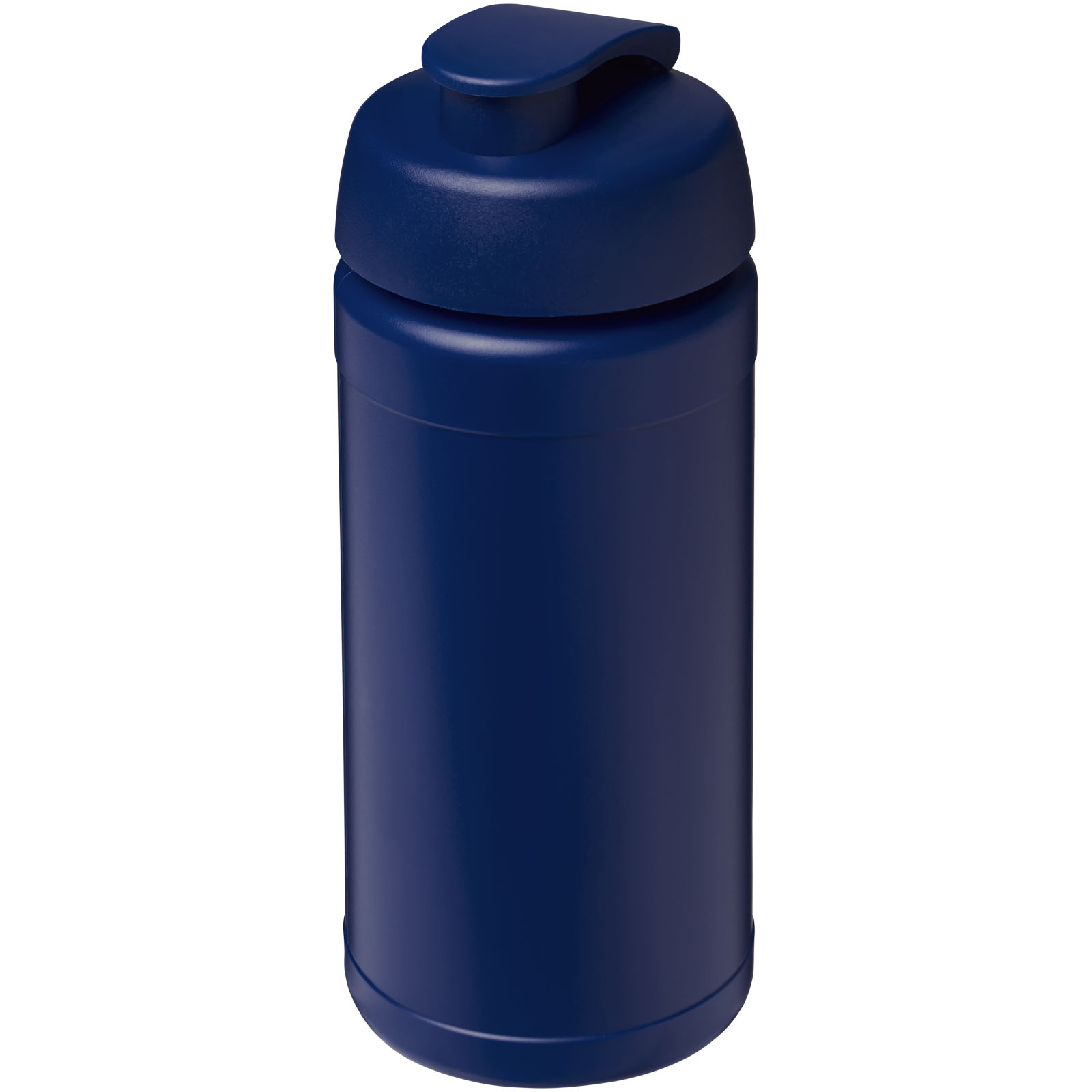 Bidon Baseline® Plus o pojemności 500 ml z wieczkiem zaciskowym P069330C niebieski