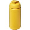 Bidon Baseline® Plus o pojemności 500 ml z wieczkiem zaciskowym P069330C żółty