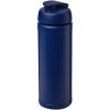 Bidon Baseline® Plus o pojemności 750 ml z wieczkiem zaciskowym P069354C niebieski