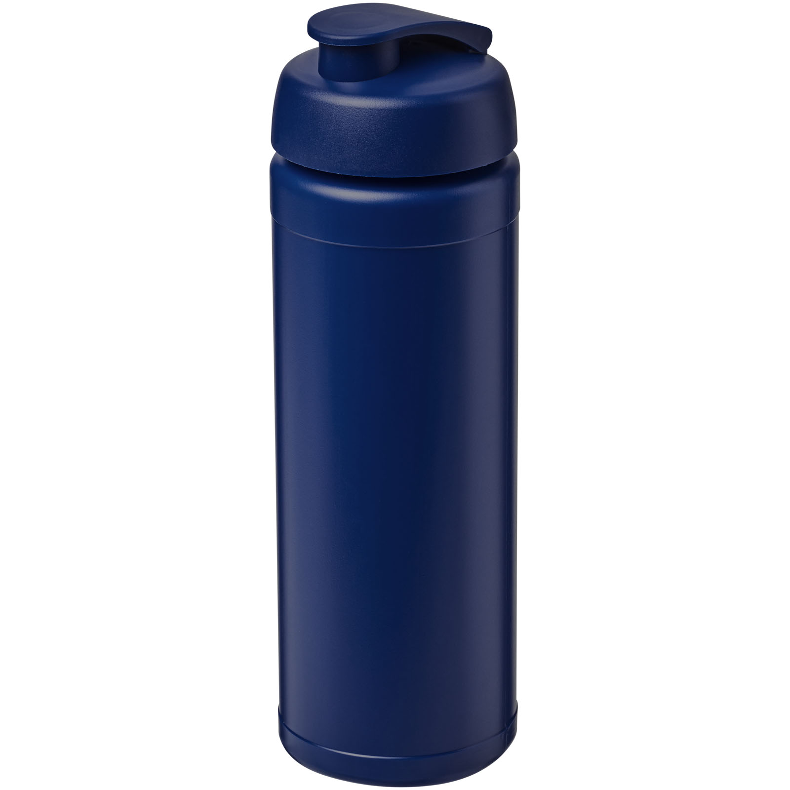 Bidon Baseline® Plus o pojemności 750 ml z wieczkiem zaciskowym P069354C niebieski