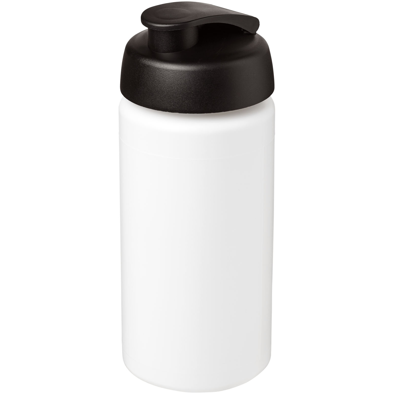Bidon Baseline® Plus o pojemności 500 ml z wieczkiem zaciskowym i uchwytem P069375C PFC-210072-W Bidon Baseline® Plus o pojemności 500 ml z wieczkiem zaciskowym i uchwytem P069375C PFC-210072-W