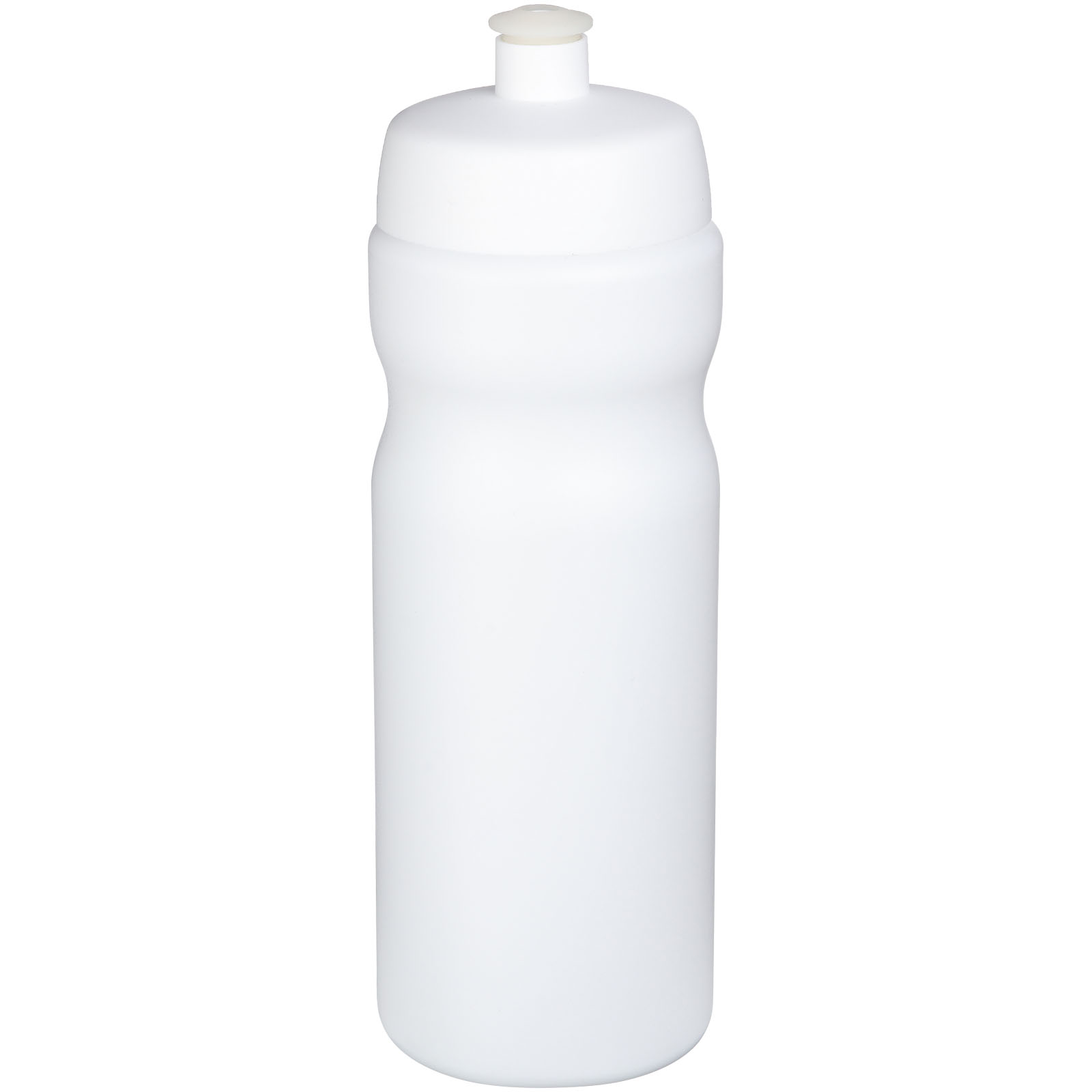 Bidon Baseline® Plus o pojemności 650 ml P069533C biały