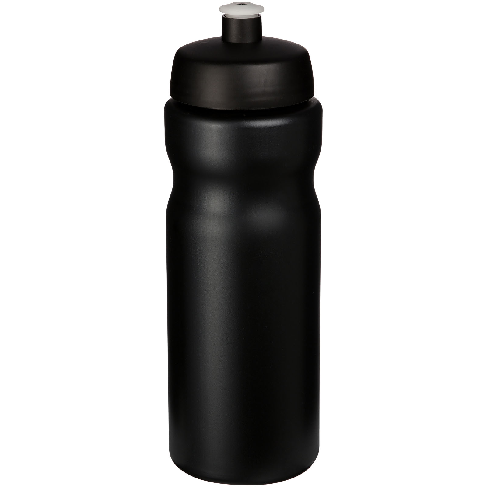 Bidon Baseline® Plus o pojemności 650 ml P069533C czarny