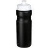 Bidon Baseline® Plus o pojemności 650 ml P069533C czarny / biały