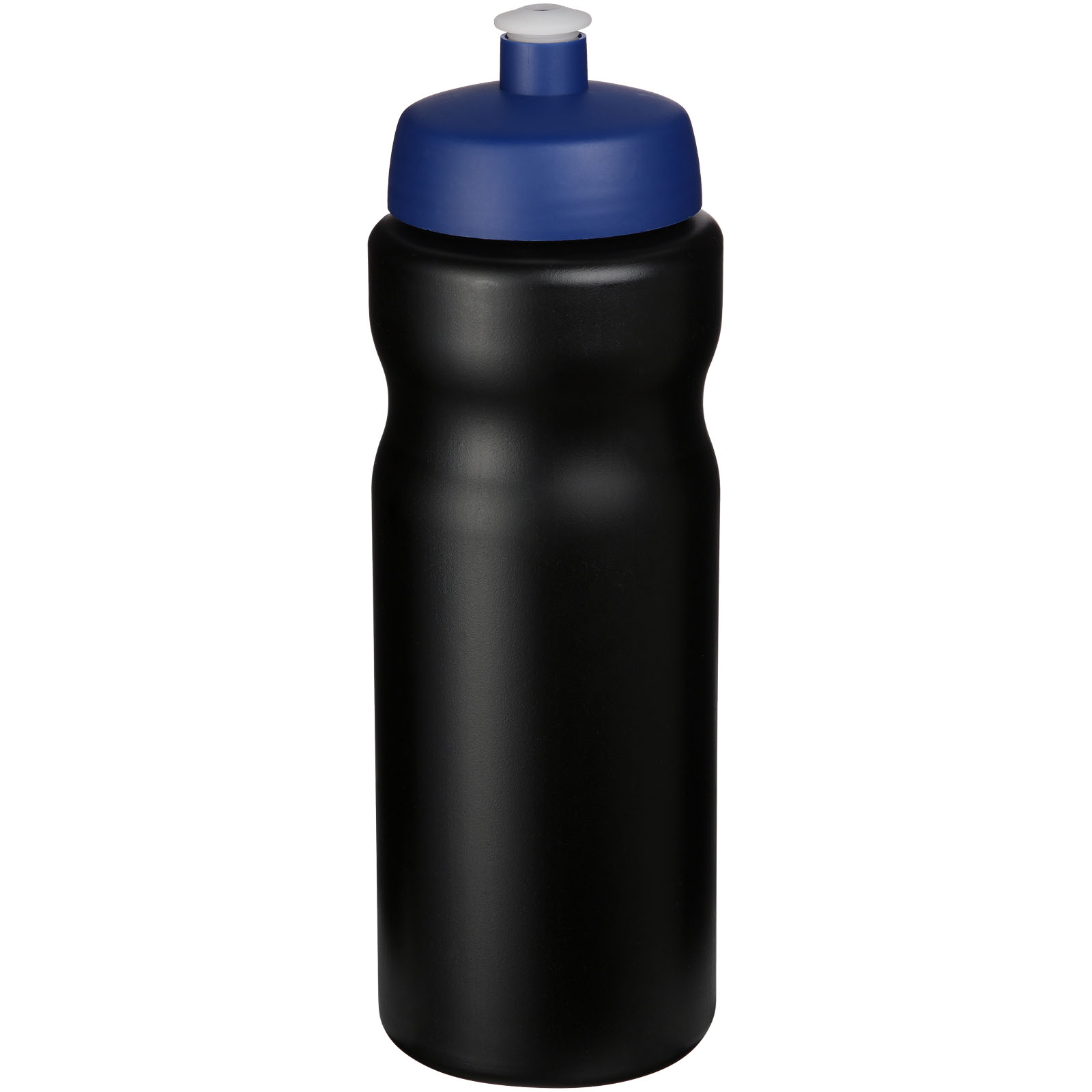 Bidon Baseline® Plus o pojemności 650 ml P069533C czarny / niebieski