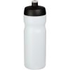 Bidon Baseline® Plus o pojemności 650 ml P069533C przezroczysty / czarny