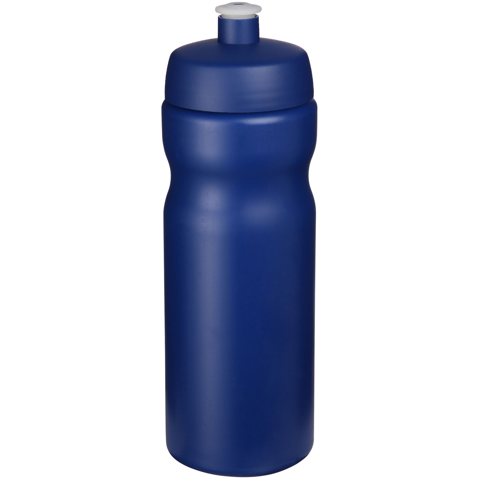 Bidon Baseline® Plus o pojemności 650 ml P069533C niebieski