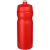 Bidon Baseline® Plus o pojemności 650 ml P069533C czerwony