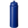 Bidon Baseline® Plus o pojemności 750 ml z wieczkiem sportowym P069644C niebieski