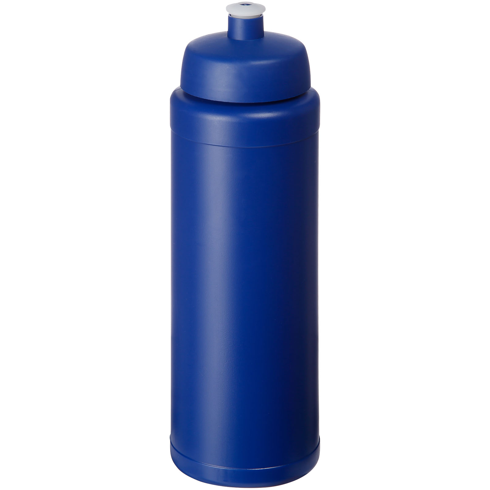 Bidon Baseline® Plus o pojemności 750 ml z wieczkiem sportowym P069644C niebieski