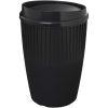 Cirrus POP kubek 350 ml P157673C czarny