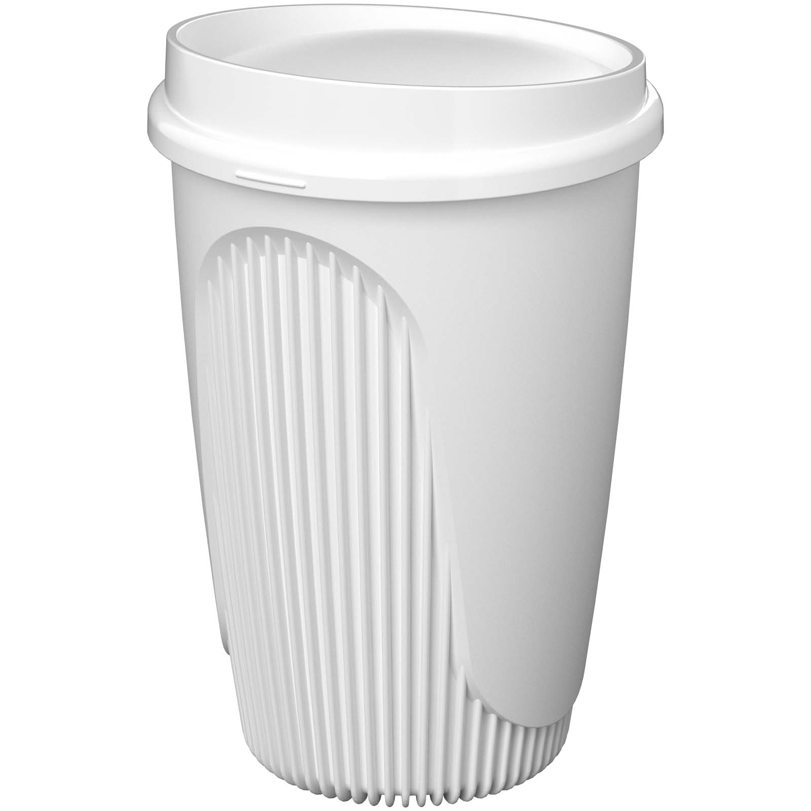 Alto POP kubek o pojemności 350 ml P157681C PFC-220523-W