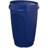 Alto POP kubek o pojemności 350 ml P157681C niebieski
