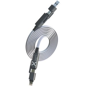SCX.design C58 magnetyczny płaski kabel do ładowania 60 W P157668C 