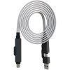 SCX.design C58 magnetyczny płaski kabel do ładowania 60 W P157668C
