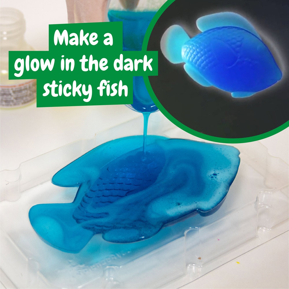 SLIME FACTORY GAME. Gra edukacyjna dla dzieci P157927S