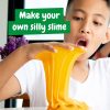SLIME FACTORY GAME. Gra edukacyjna dla dzieci P157927S