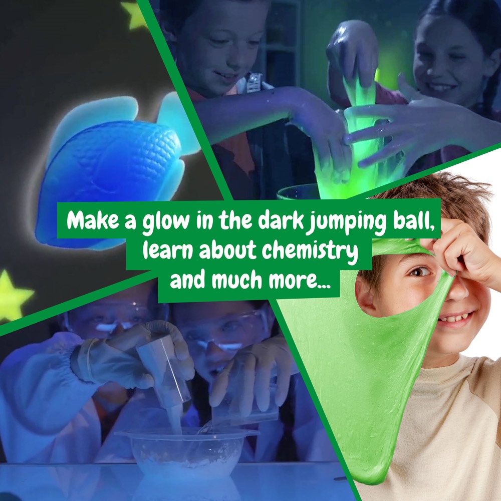 SLIME FACTORY GAME. Gra edukacyjna dla dzieci P157927S