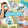 INSTANT CAMERA. Zabawka edukacyjna dla dzieci P157930S