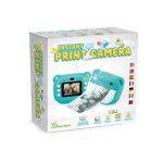 INSTANT CAMERA. Zabawka edukacyjna dla dzieci P157930S 