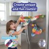 MARBLES CIRCUITS. Gra edukacyjna dla dzieci P157931S