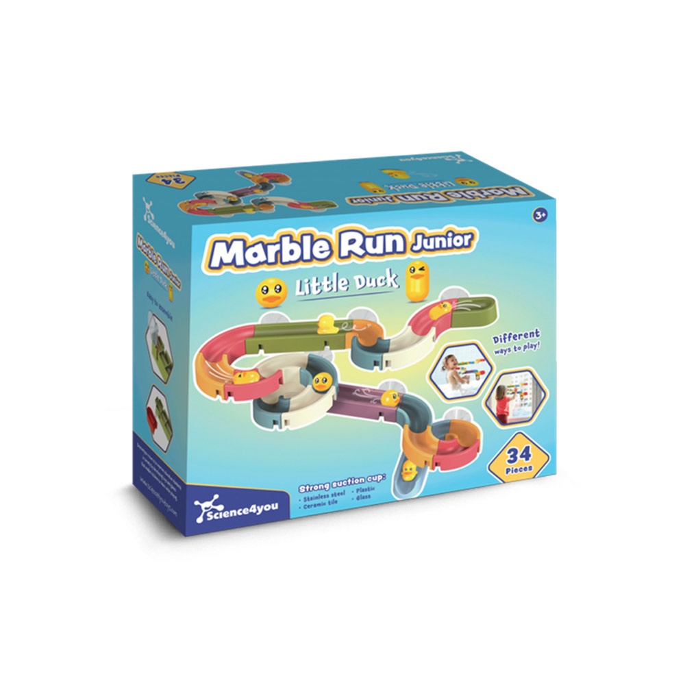 MARBLES CIRCUITS. Gra edukacyjna dla dzieci P157931S