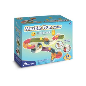 MARBLES CIRCUITS. Gra edukacyjna dla dzieci P157931S 