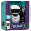 ROMI INTELLIGENT ROBOT. Zabawka edukacyjna dla dzieci P157932S