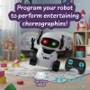 ROMI INTELLIGENT ROBOT. Zabawka edukacyjna dla dzieci P157932S