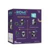 ROMI INTELLIGENT ROBOT. Zabawka edukacyjna dla dzieci P157932S