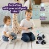 ROMI INTELLIGENT ROBOT. Zabawka edukacyjna dla dzieci P157932S