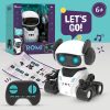 ROMI INTELLIGENT ROBOT. Zabawka edukacyjna dla dzieci P157932S