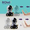 ROMI INTELLIGENT ROBOT. Zabawka edukacyjna dla dzieci P157932S