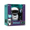 ROMI INTELLIGENT ROBOT. Zabawka edukacyjna dla dzieci P157932S