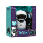 ROMI INTELLIGENT ROBOT. Zabawka edukacyjna dla dzieci P157932S 