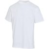 Lucas 280 g/m2 koszulka oversize unisex z bawełny organicznej z certyfikatem OCS P156901C biały
