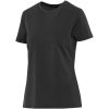 Nanaimo 160 g/m2 sprany damski T-shirt P157067C czarny