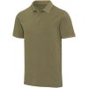 Calgary 200 g/m2 sprana męska koszulka polo P157079C zieleń leśna