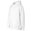 Bluza unisex Chill P093846F biały