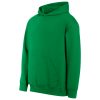 Bluza unisex Chill P093846F zieleń trawy