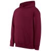Bluza unisex Chill P093846F garnet