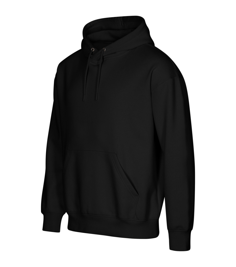 Bluza unisex Cloud (GOTS) P146777F MA-U428-W